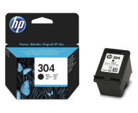 HP 304 black do 120str. Instant Ink - 423469 - zdjęcie 1